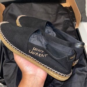 YSL Shoes